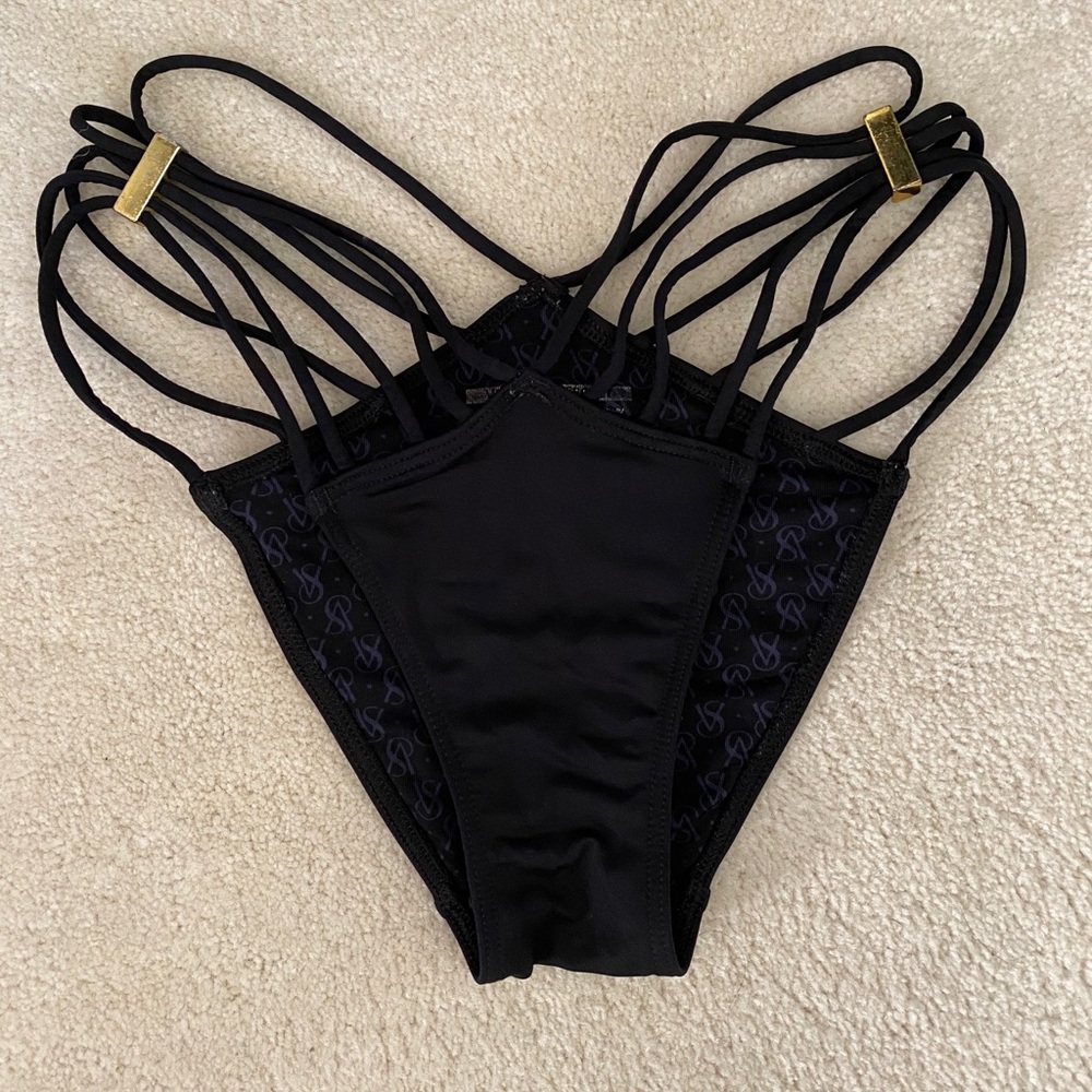 Victoria Secret Bikini Bottoms